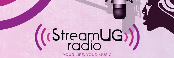 StreamUGRadio Profile Banner