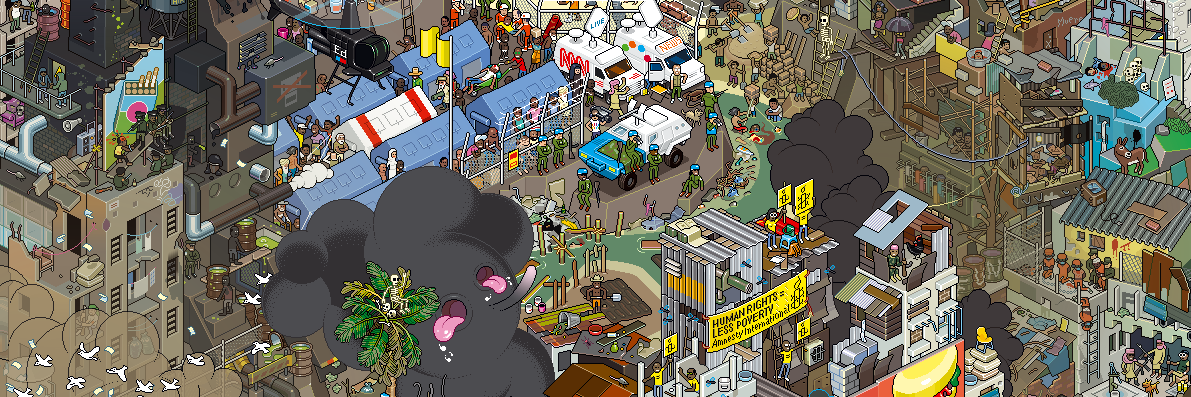 barraeca's profile banner image