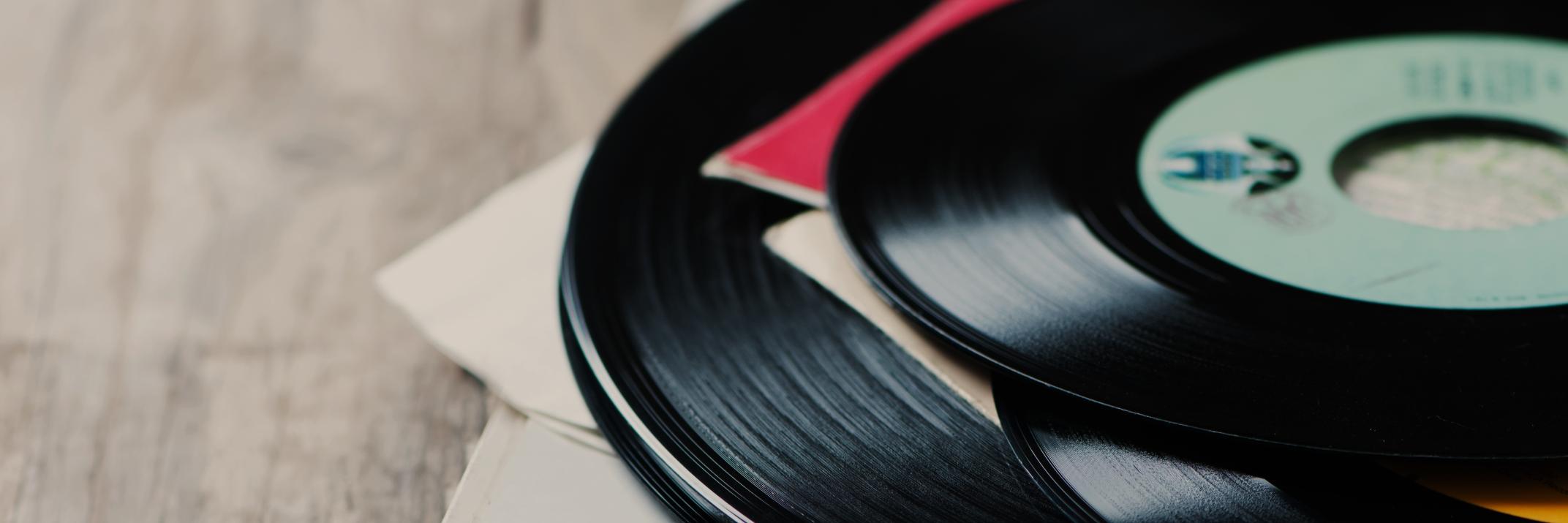 Standard Vinyl banner