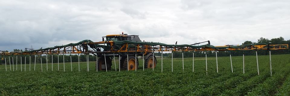 BioSteward Farms banner