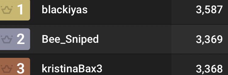 BeeSniped banner
