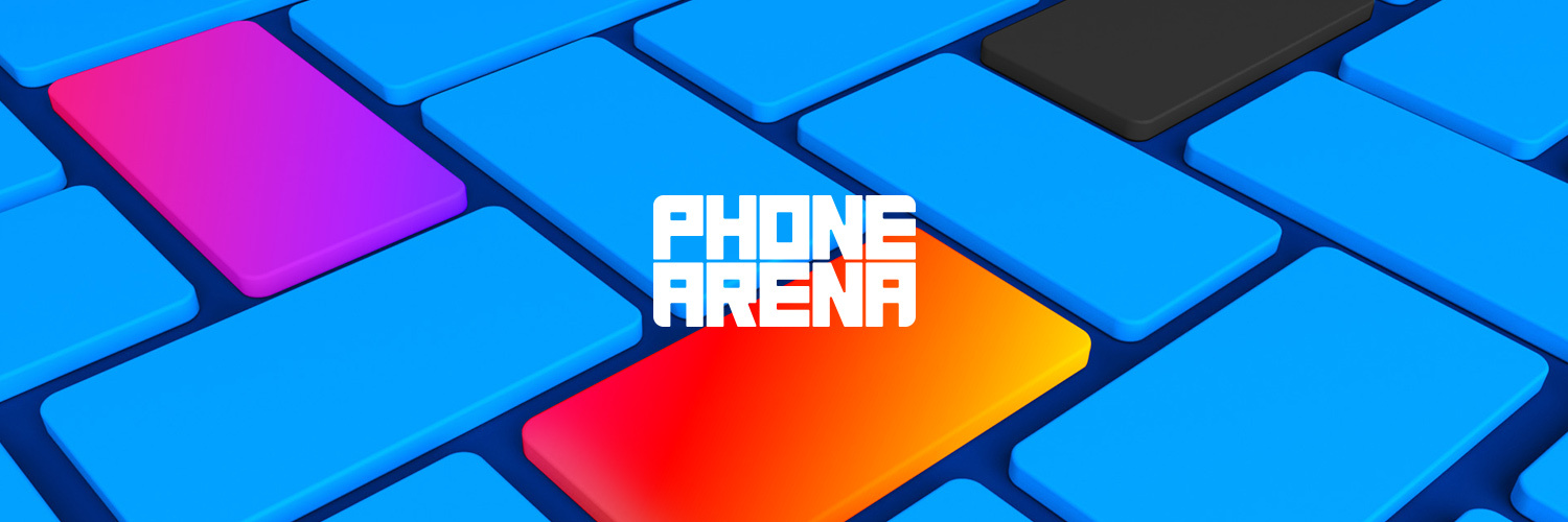 PhoneArena Profile Banner