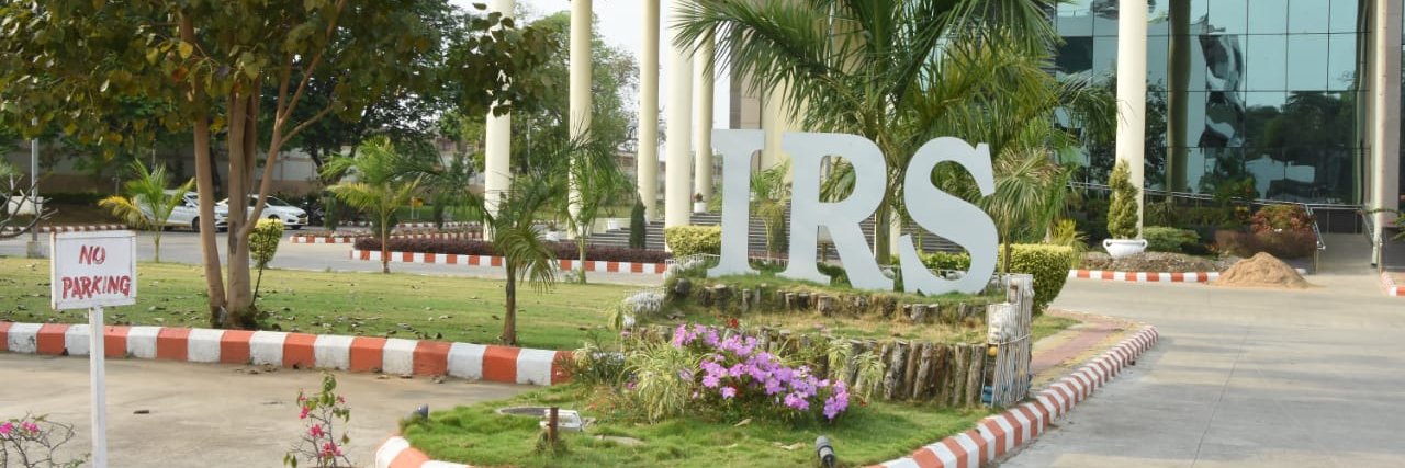 National Academy of Direct Taxes banner