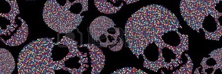 Darker Human banner