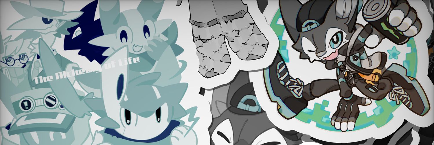 月餅(Tukimochi)🌙's banner