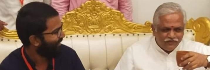adheeshkumar99's profile banner image