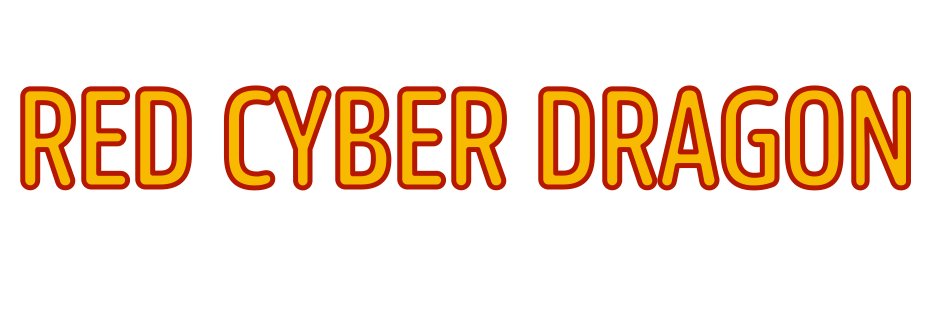 RedCyberDragon banner