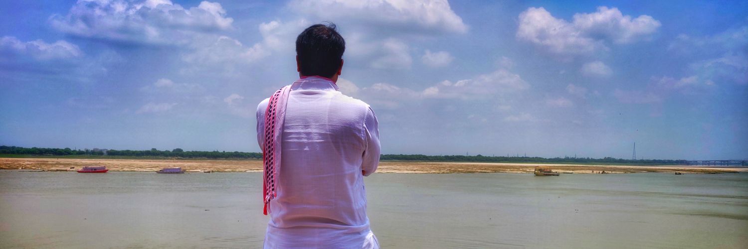 rush2pushpendra's profile banner image