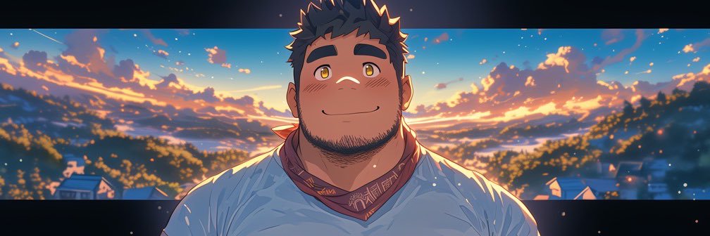 Teeeeji's profile banner image