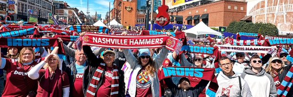 West Ham United US Profile Banner