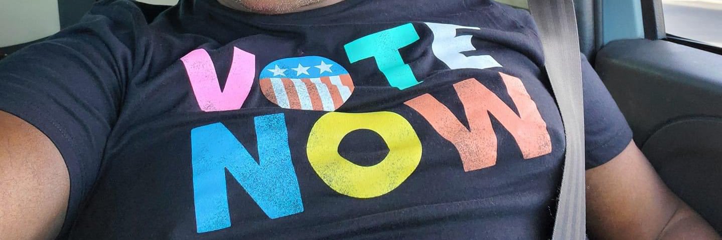 Larry Edwards banner