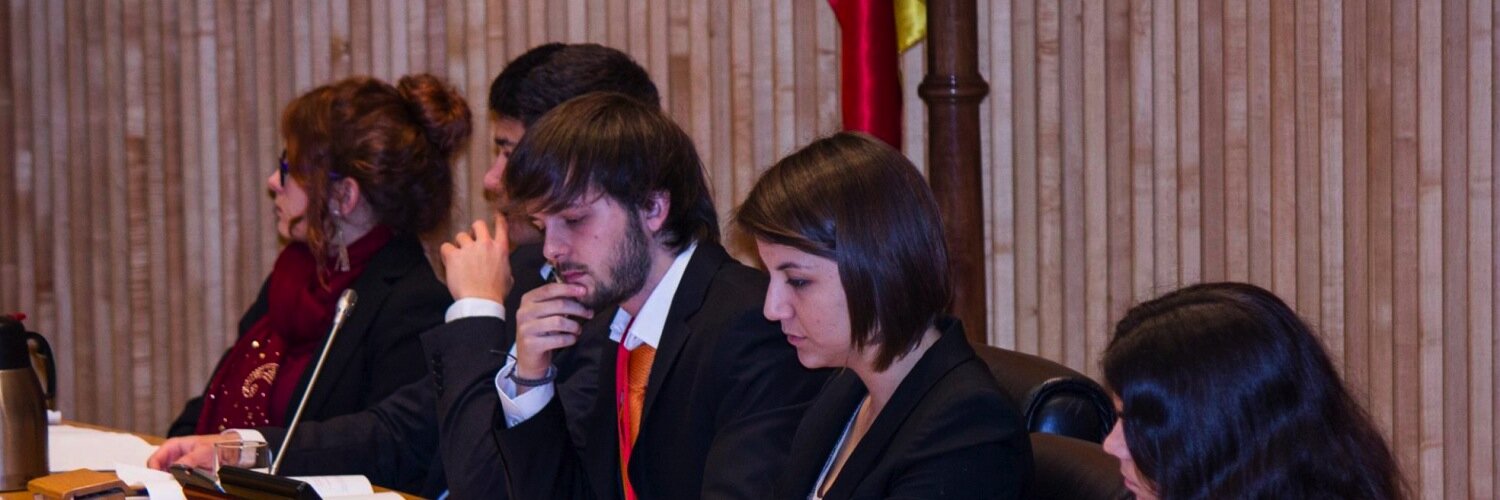 Alberto Domingo banner