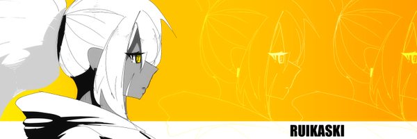 RuikaskiKenji Profile Banner