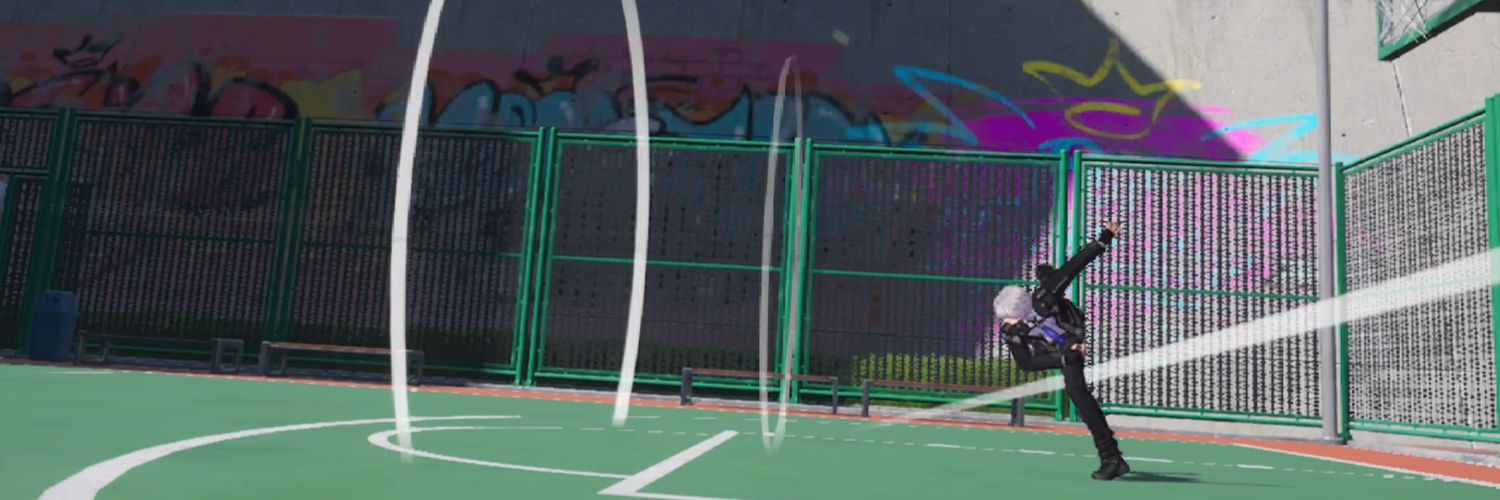 Ken_T_GAME's profile banner image