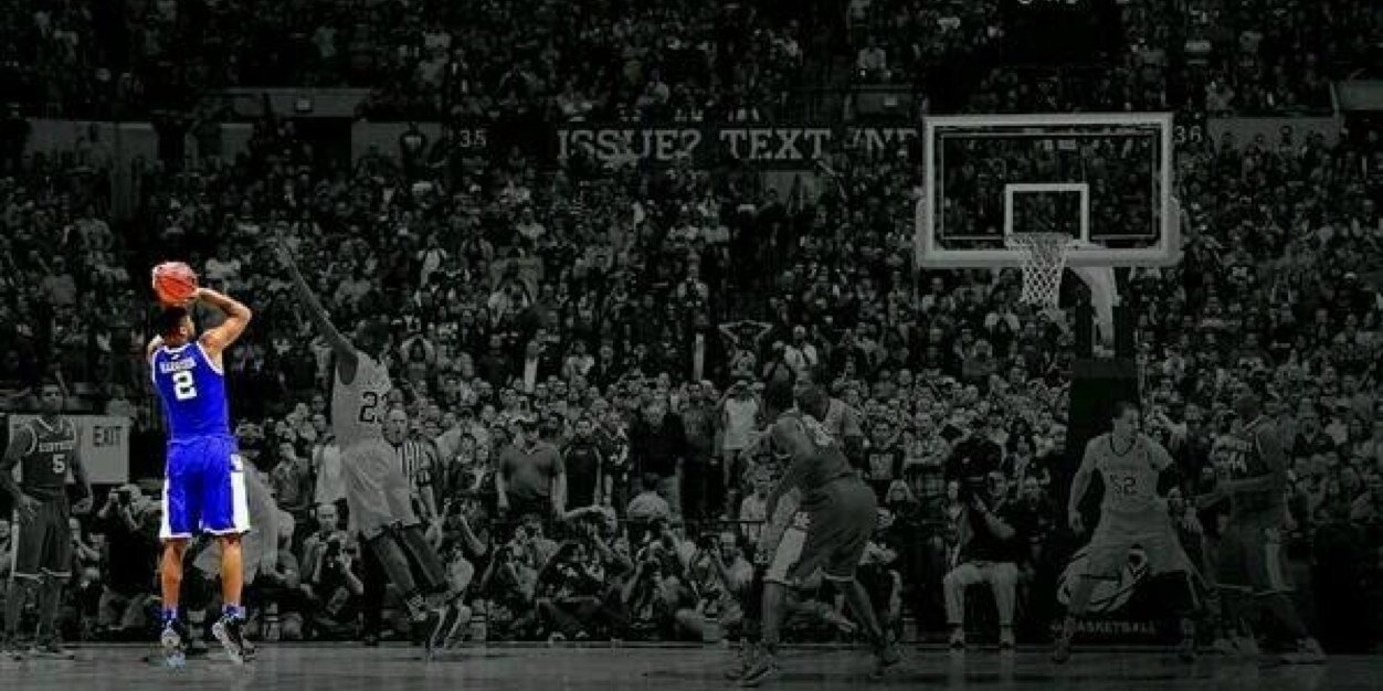 Logan Thompson banner