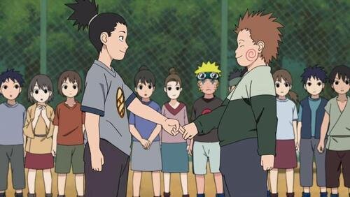 ShikamaruFans's profile banner image