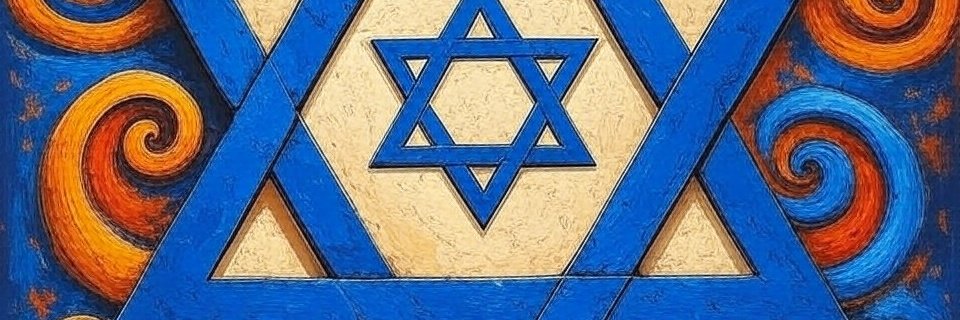 JuliaMarkD2 🇺🇲🇮🇱 banner