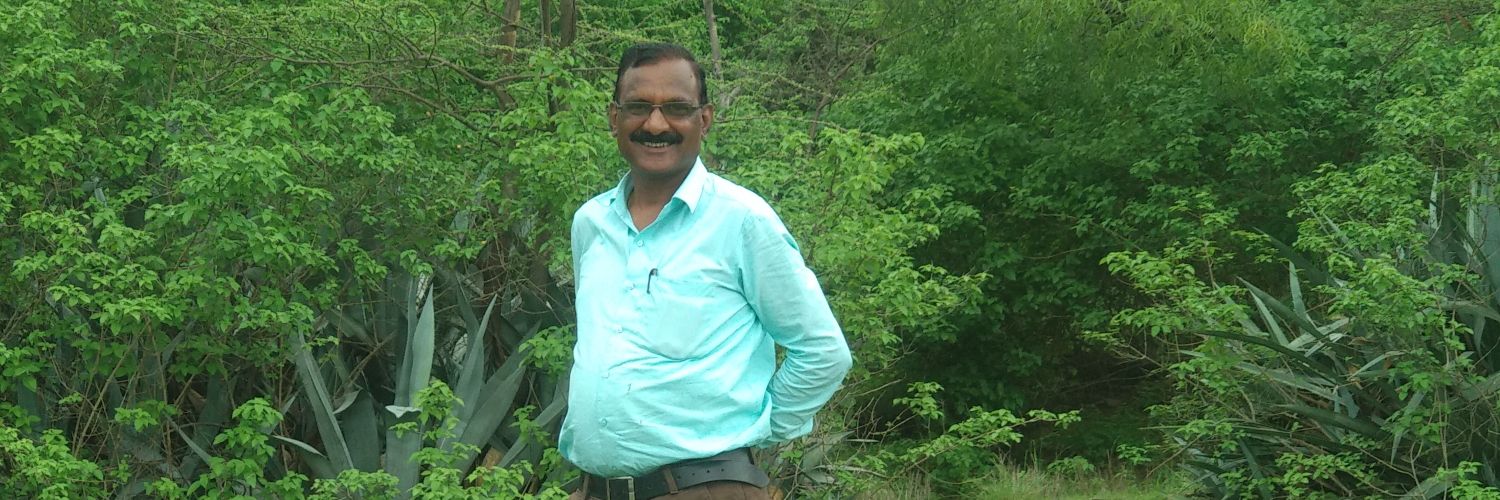 dmgaykar's profile banner image