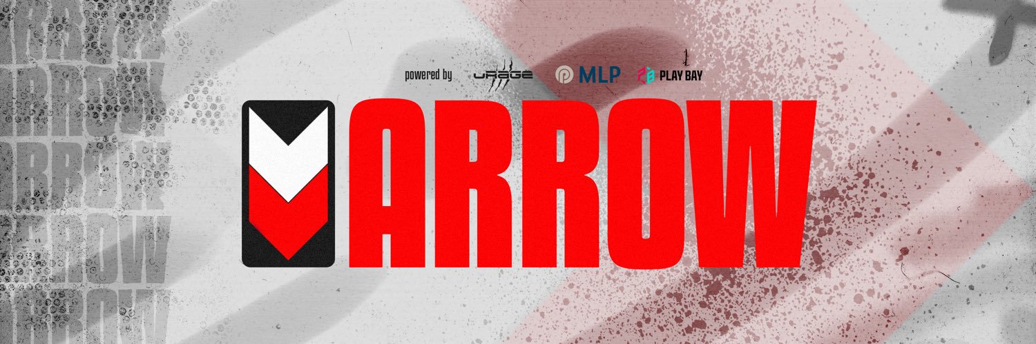ARROW UK banner