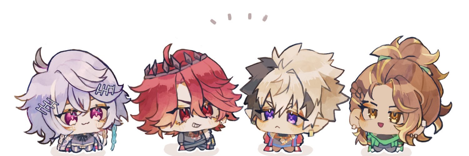 ChiYo's banner