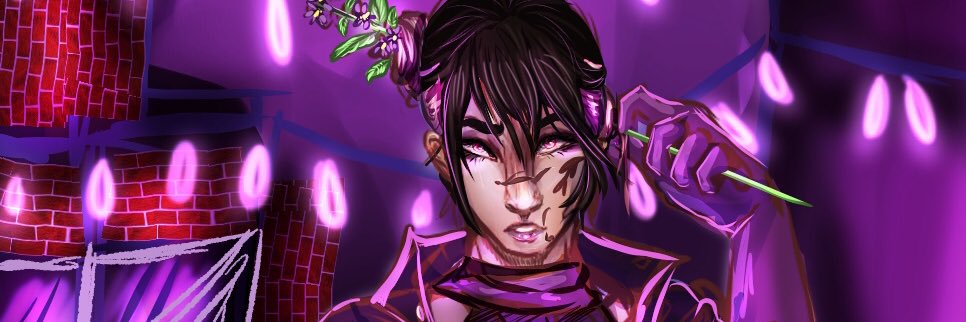 HyperRedFennex's profile banner image