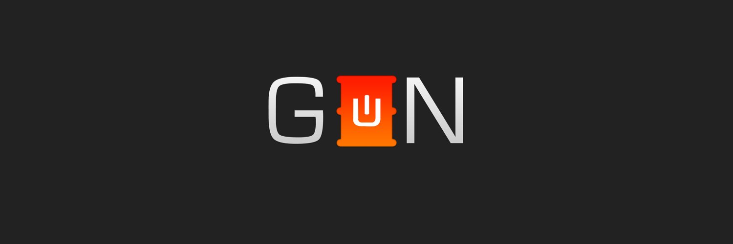 GamingUnion's profile banner image