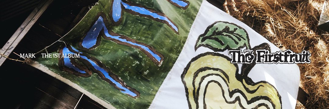 MARK STRM CHART's banner