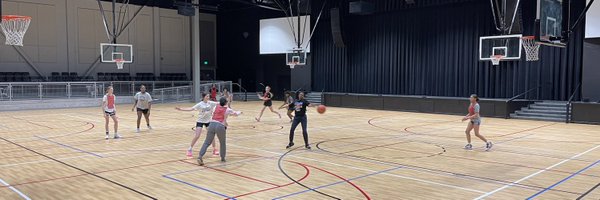 Ladystrong2026 Profile Banner