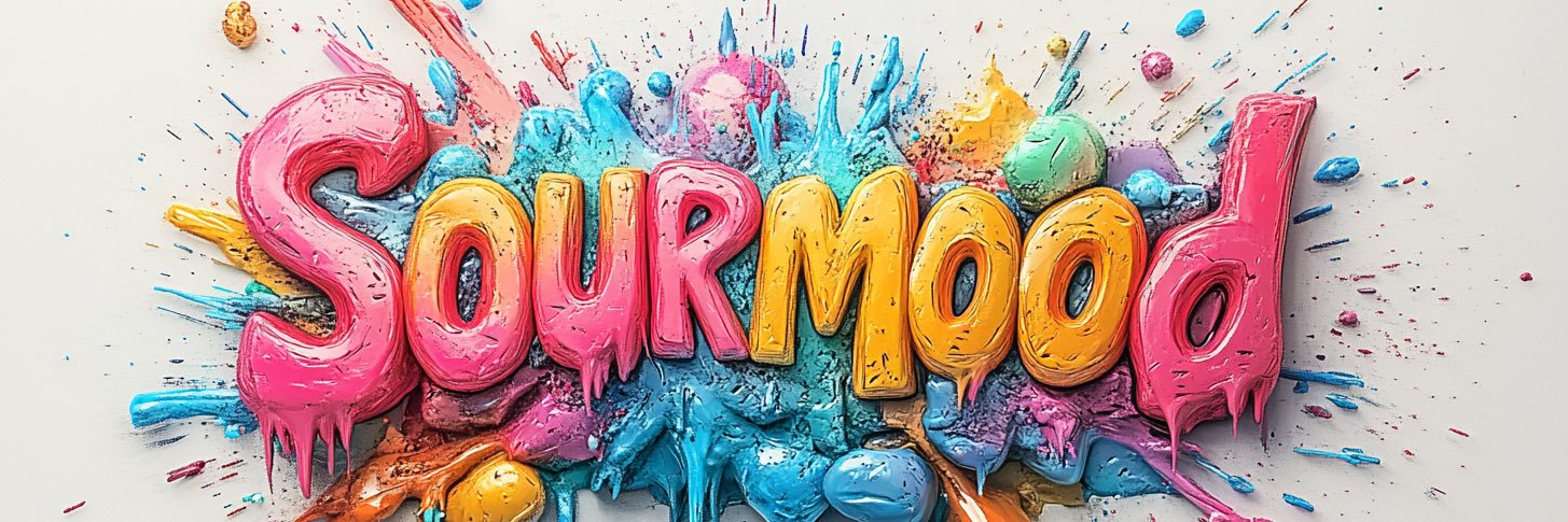 Sourmood's banner