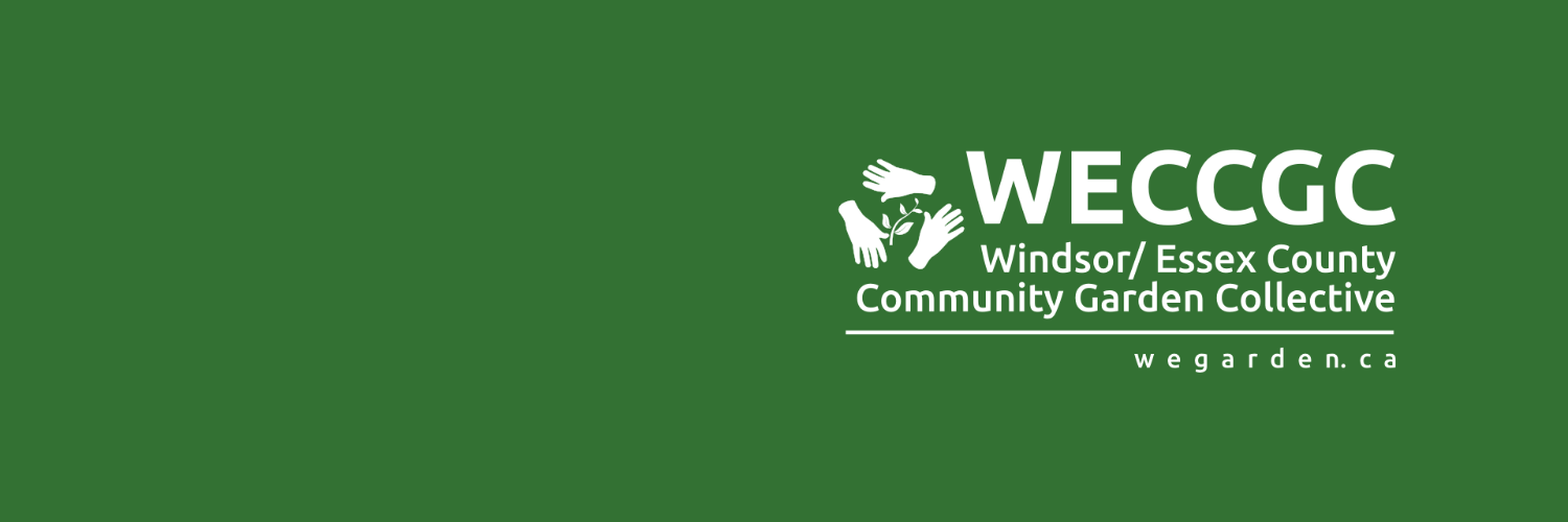 WECCGC's profile banner image