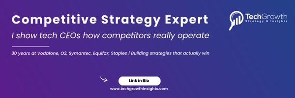 techgrowthmedia Profile Banner