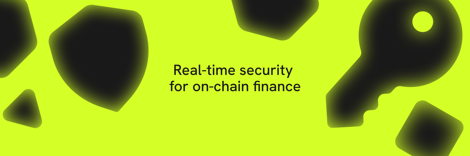 Guardrail • Real-Time Web3 Security's banner