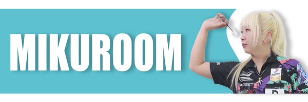 mikuroomCH Profile Banner