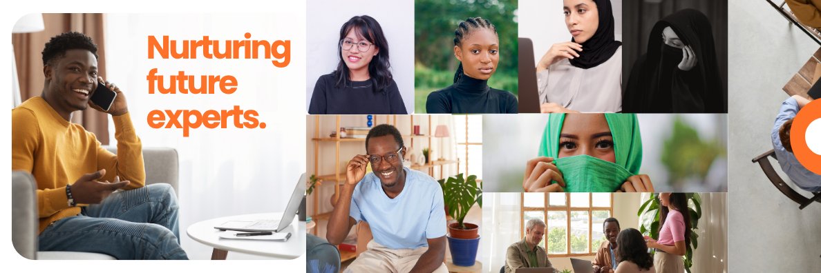 Internflare's profile banner image