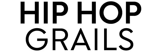 Hip Hop Grails banner
