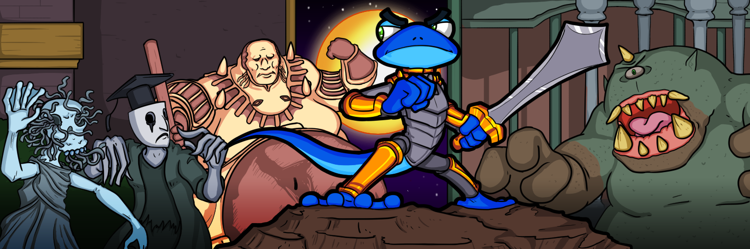 BlueLizardJello banner