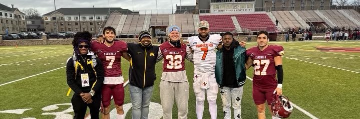 Braeden Zenelovic banner