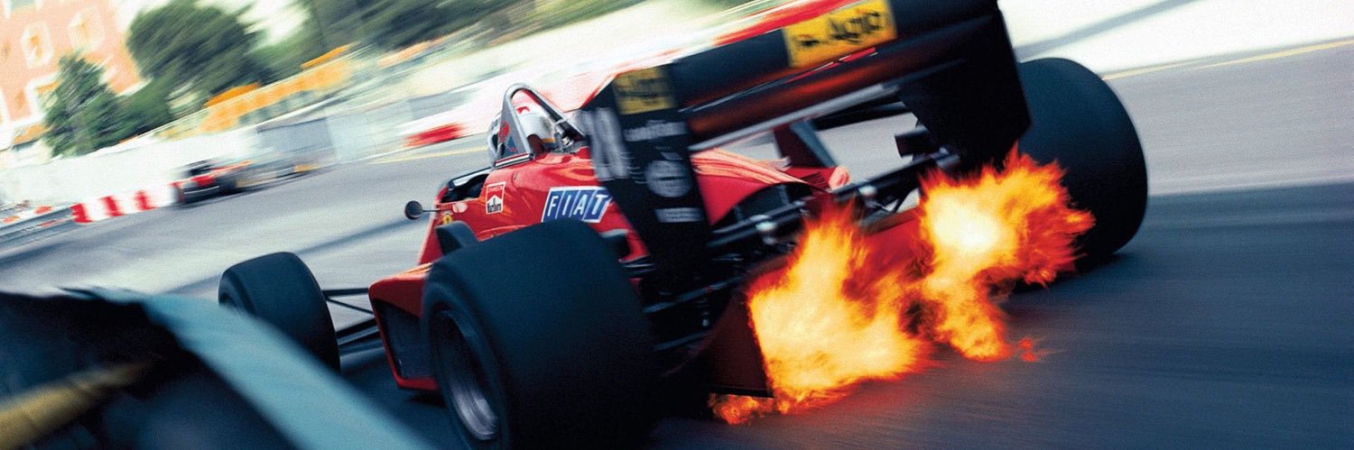 Rensesplace 🏎 love meat 😘 banner