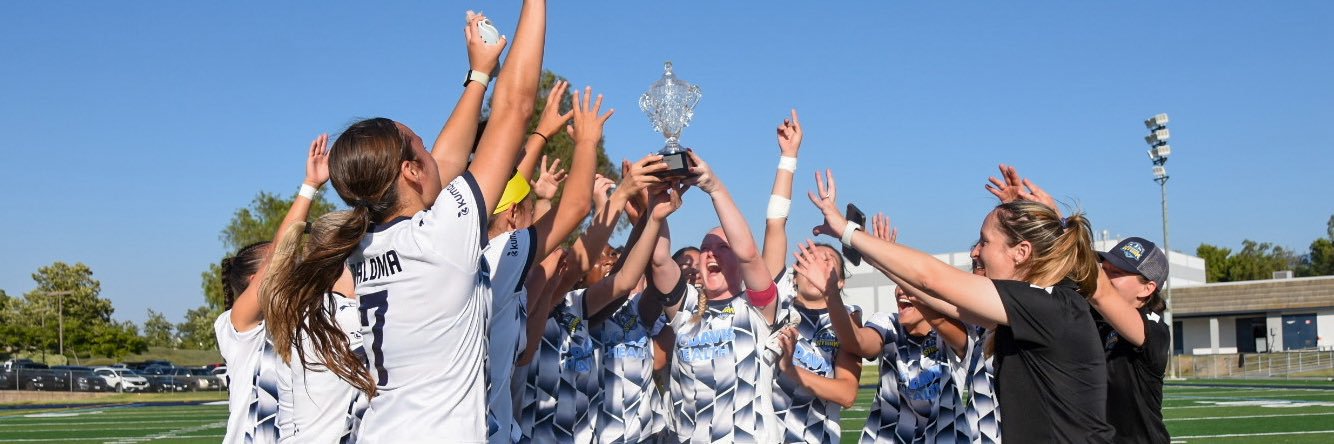 WPSL West Region banner