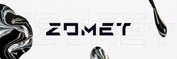 Zomet Profile Banner