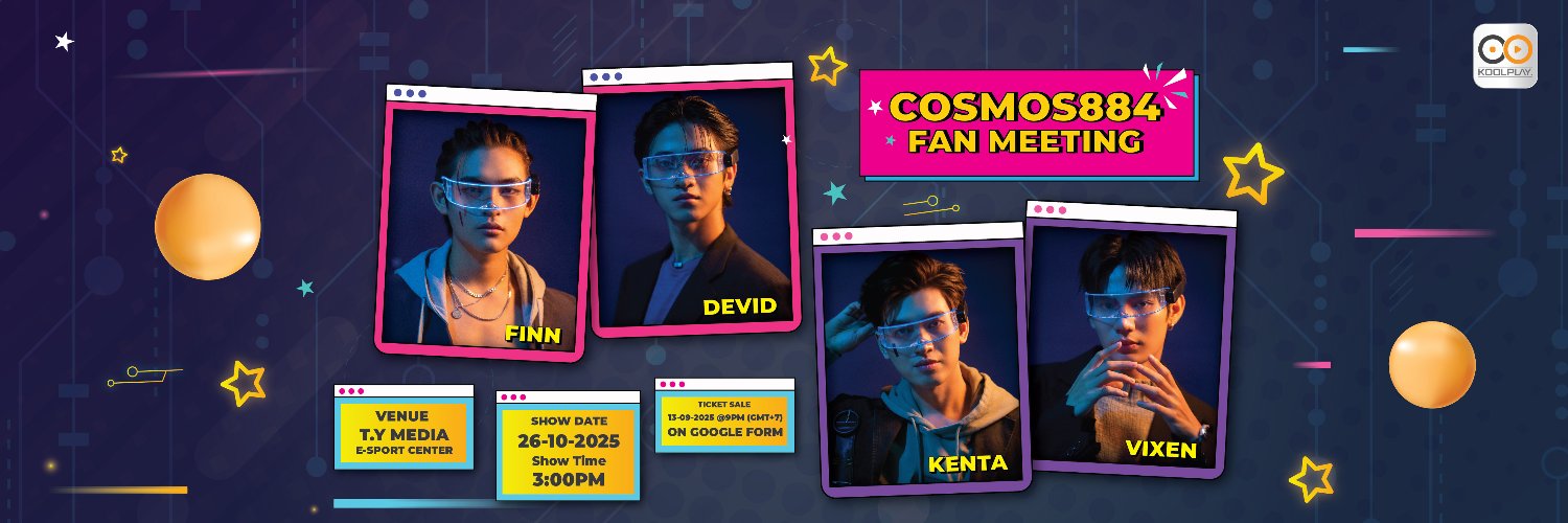 KooL Play banner