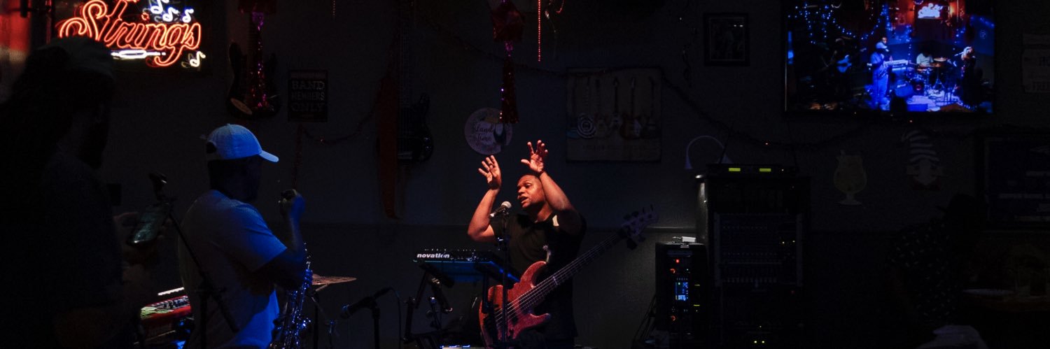 SethOnBass's profile banner image