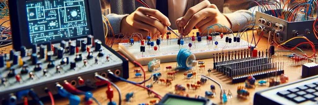 BreadboarD GeniuS's banner