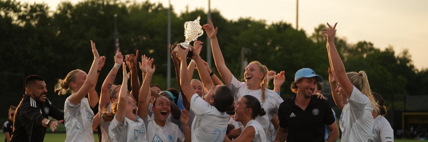 WPSL South Region banner