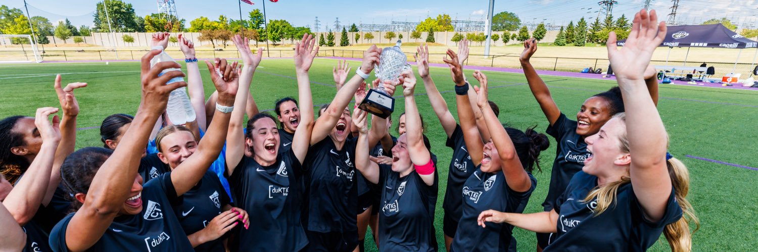 WPSL East Region banner