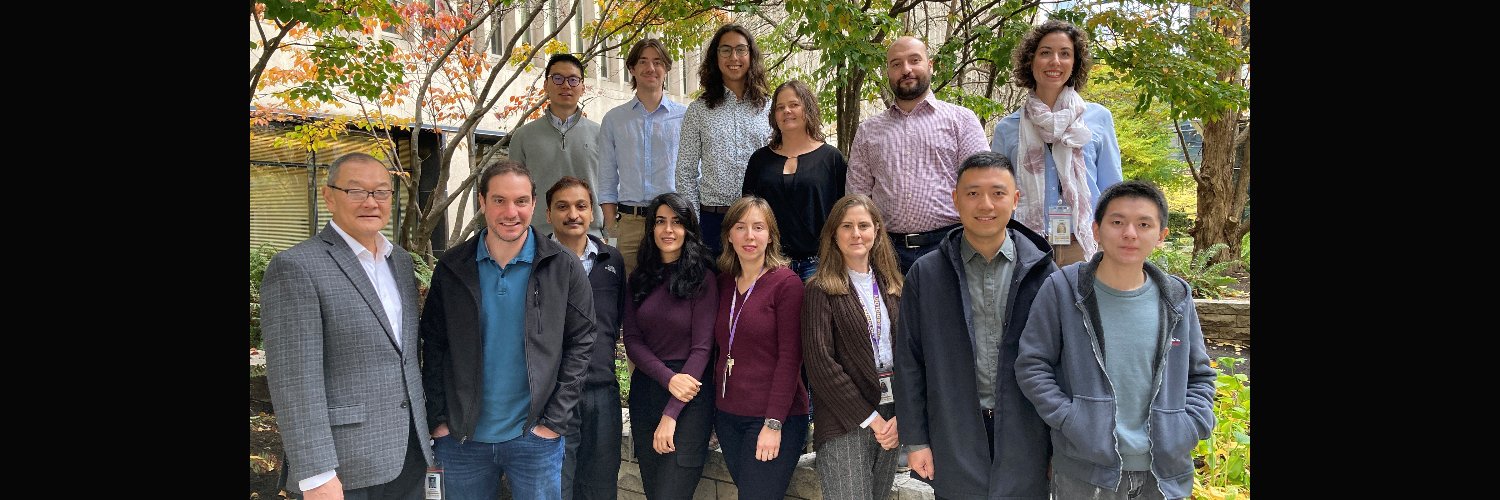 U of Washington Vascular Imaging Lab banner