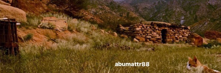 abumattr88's profile banner image
