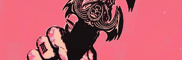 FUMINGFERALIST Profile Banner
