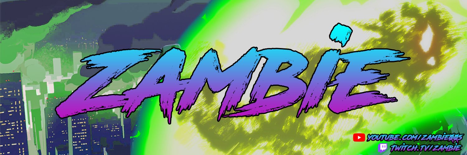 ZamBackup's profile banner image