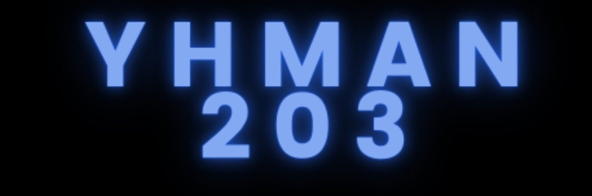 yhman203 banner